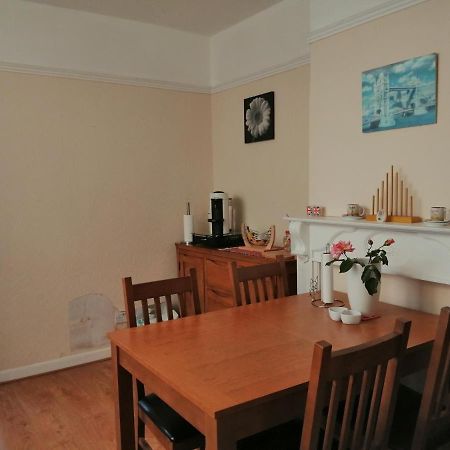 Angelica Place Portsmouth Bagian luar foto